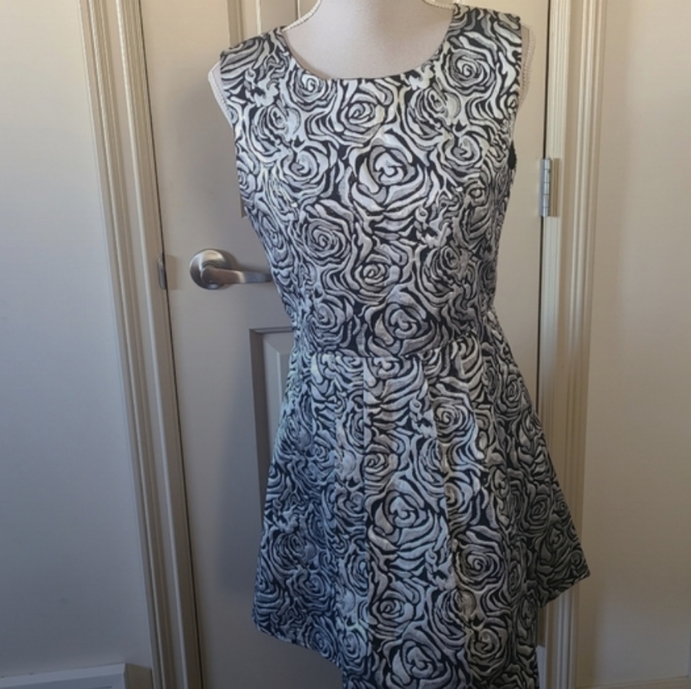 QED London Dress